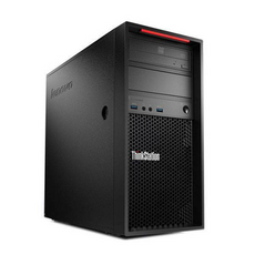 Lenovo ThinkStation P300 i7-4770 4x3.4GHz 16GB 256GB SSD Windows 10 Professional