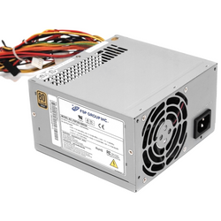 Zasilacz Forton 300W ATX FSP300-60HHN 80 Plus Bronze