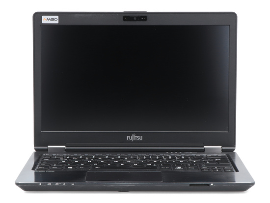 Fujitsu LifeBook U727 i5-6200U 1920x1080 Klasa B Brak baterii S/N: DS1V015080
