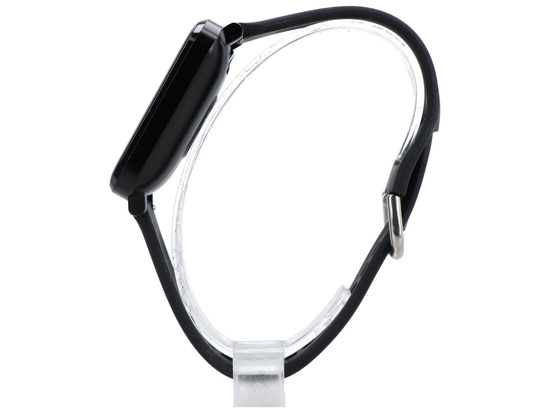 Nowy smartwatch GlacierX Remi Black GX-RC10