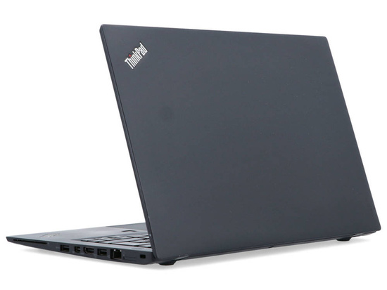 Lenovo ThinkPad T460S i5-6200U 8GB 256GB SSD 1920x1080 Klasa B Windows 10 Professional