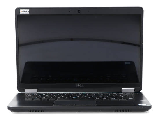 Dotykowy Dell Latitude E5470 i5-6300U 1920x1080 Klasa A S/N: 5NQBNC2