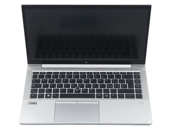 HP EliteBook 845 G7 AMD Ryzen 5 Pro 4650U 16GB 1 TB 1920x1080 Klasa B Windows 11 Home