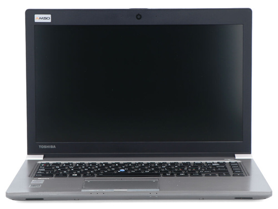 Toshiba Tecra Z40-A i5-4300U 8GB 256GB SSD 1600x900 Klasa A- Windows 10 Professional