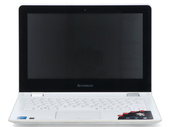 Dotykowy Lenovo Yoga 300-11IBR Biały Celeron N3060 1366x768 Klasa A QWERTY PL