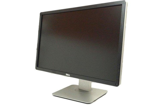 Monitor Dell P2314H 23" LED IPS 1920x1080 DisplayPort Czarny Klasa A-