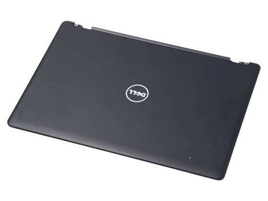 Klapa Matrycy + Zawiasy do Dell Latitude E5480 TCD99 U48