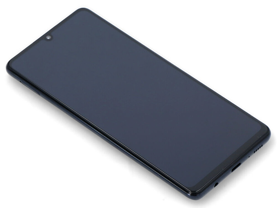 Samsung Galaxy A42 SM-A426B 4GB 128GB Black Klasa A- Android