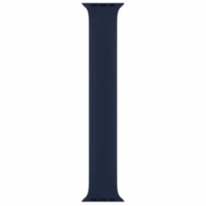 Nowy Pasek Apple Deep Navy Solo 40mm Loop Size 2