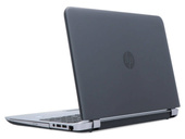 HP Probook 450 G3 I5-6200U 4GB/128GB  SSD 1920x1080 Klasa C Brak systemu SN: 5CD63509DB