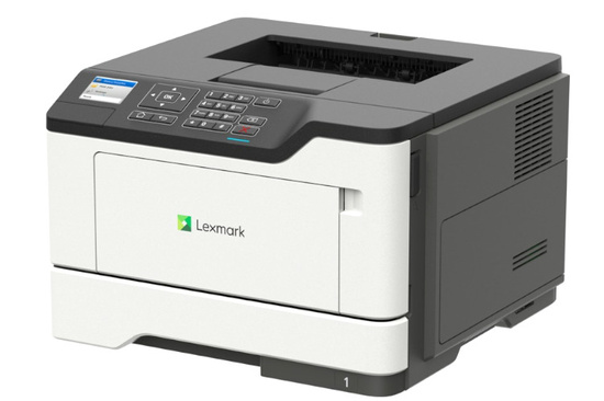 LEXMARK MS521dn Drukarka Laserowa Duplex Sieć A4 USB LAN