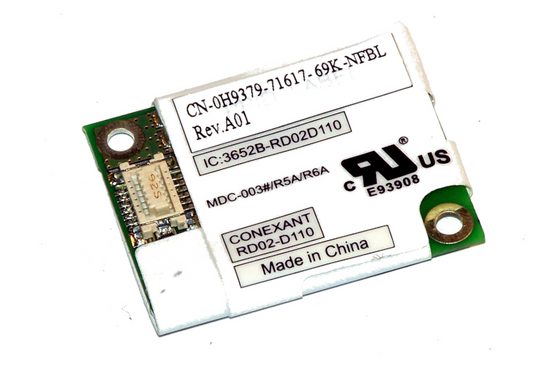 Modem RD02-D110 56K Acer Sony Vaio