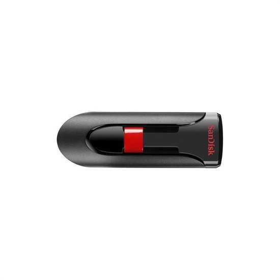 Pendrive SanDisk Cruzer GLIDE 128GB