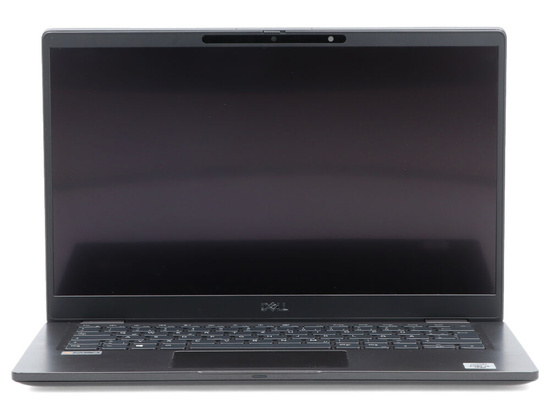 Dotykowy Dell Latitude 7310 i5-10310U 8GB 512GB SSD M.2 1920x1080 Klasa A- Windows 11 Home