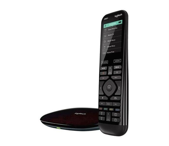 Pilot uniwersalny Logitech Harmony Elite