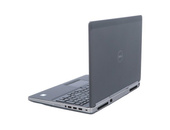 Dell Precision 7520 I7-7820HQ 8GB Brak Dysku 1920x1080 Klasa C Brak systemu SN: 5S47NN2