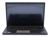 Dotykowy Lenovo ThinkPad T450s i7-5600U 8GB 512GB SSD 1920x1080 Klasa A- Windows 10 Professional