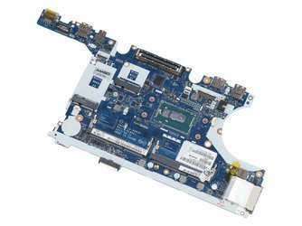 PŁYTA GŁÓWNA LA-9591P z procesorem Dell Latitude E7440 USZKODZONA P18
