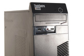 Lenovo ThinkCentre M73 TW i3-4130 2x3.4GHz 8GB RAM