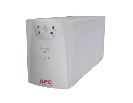 Zasilacz Awaryjny APC Back-UPS Pro 280 BP280S 280VA 180W