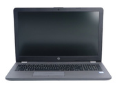 HP 250 G6 I5-7200U 16GB/512GB  SSD 1920x1080 Klasa C Brak systemu SN: CND8313M9C