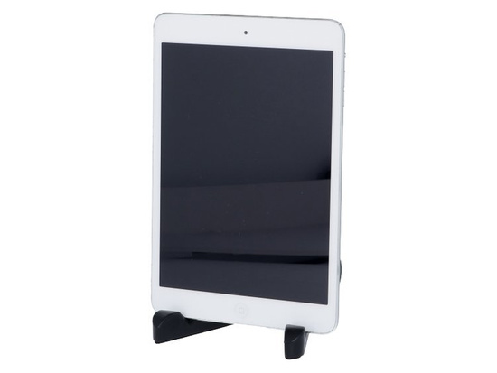 Apple iPad Mini 2 A1489 1GB 32GB Silver Powystawowy iOS