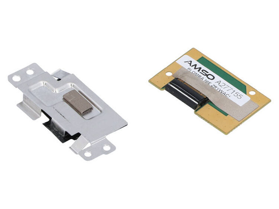 Czytnik linii papilarnych do Lenovo ThinkPad W540 SC50A47823 U61