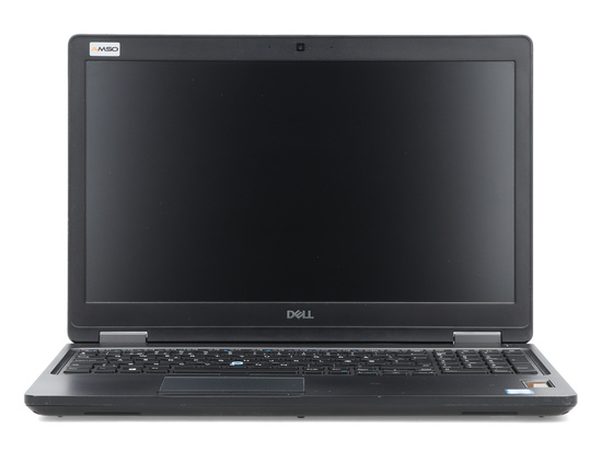 Dell Latitude 5591 i7-8850H 16GB 512GB SSD M.2 1920x1080 GeForce MX130 Klasa A- Windows 11 Home