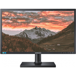 Monitor Samsung S24C450BW 24" LED 1920x1200 DVI Klasa A-