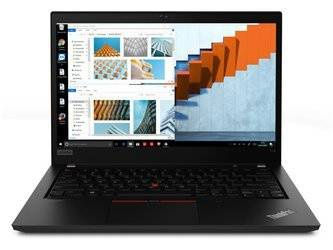 Lenovo ThinkPad T14 Gen 1 AMD Ryzen 7 Pro 4750U 16GB 512GB SSD 1920x1080 Klasa A Windows 11 Professional