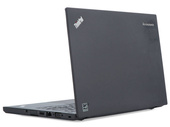 Lenovo ThinkPad T450 i5-5300U 8GB 512GB SSD 1920x1080 Klasa A-