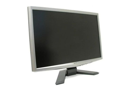 Monitor Acer X223W 22" LCD 1680x1050 D-SUB Srebrny Klasa A