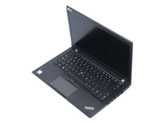 Lenovo ThinkPad T460S i5-6300U 4GB 240GB SSD 1920x1080 Klasa A-/C