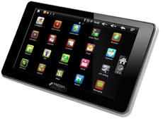 Tablet Media-Tech Master-Mid MT7000 4GB Klasa C