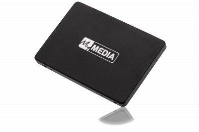 MYMEDIA DYSK SSD 256GB 2.5" SATA III 69280