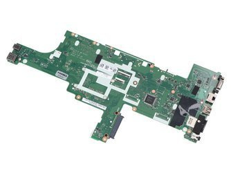 PŁYTA GŁÓWNA NM-A102 Lenovo ThinkPad T440 USZKODZONA (NIETESTOWANA) P13