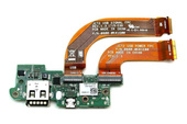 Nowe Gniazdo USB 77P4J Dell Venue 11 Pro (7140) 44
