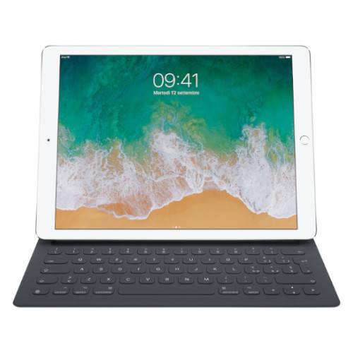 Nowa Oryginalna klawiatura iPad Pro Smart Keyboard 12,9'' Italian 