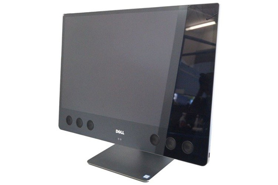 Komputer All-In-One Dell XPS 27 7760 i7-7700 4x3.6GHz 16GB 512GB SSD DOTYK UHD 4K Windows 10 Professional