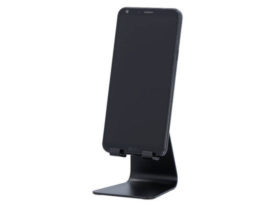 LG Q6 M700 610 3GB 32GB 5.5'' 1080x2160 Black Klasa A- Android