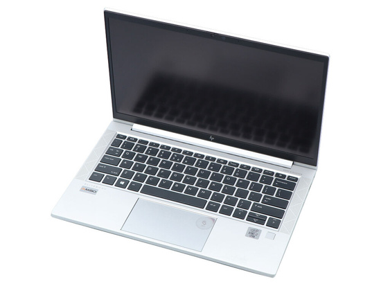 Dotykowy HP EliteBook 830 G7 i5-10310U 16GB 256GB SSD 1920x1080 Klasa A Windows 11 Professional