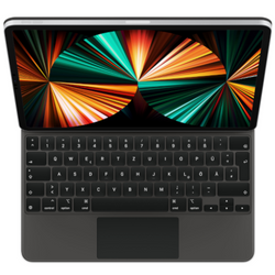 Oryginalna klawiatura iPad Pro Magic Keyboard 12,9'' BLACK CZECH QWERTY