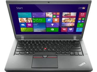 Lenovo ThinkPad T450s i5-5200U 8GB 240GB SSD 1920x1080 Klasa A- Windows 10 Home