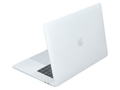 Apple MacBook Pro A1707 2017r. Silver i7-7920HQ 16GB 1024GB SSD 2880x1800 AMD Radeon Pro 560 Klasa A MacOS Big Sur