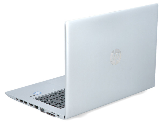 HP ProBook 640 G4 i5-8350U 8GB 256GB SSD 1920x1080 Klasa A- Windows 11 Home