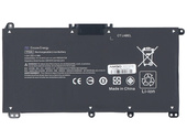 Nowa Bateria Encore Energy HP Pavilion 14 15 17 41.9Wh 11.55V 3600mAh TF03XL
