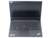 Lenovo ThinkPad E495 AMD Ryzen 5 3500U 16GB 512GB SSD 1920x1080 Klasa A- Windows 11 Home