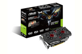 Karta Graficzna ASUS GeForce GTX 960 2GB GDDR5 Wysoki Profil