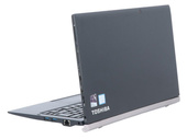 Dotykowy Toshiba Portege Z20T-C 2w1 M5-6Y54 8GB 240GB SSD 1920x1080 Klasa A- Windows 10 Professional + Torba + Mysz