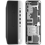 HP EliteDesk 800 G5 SFF i5-9500 6x3.0GHz 16GB 256GB SSD